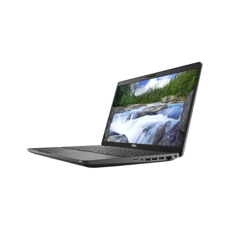 لپ تاپ استوک دل مدل DELL Latitude 5501 نسل 9 پردازنده i5